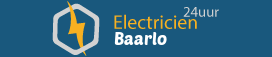 Elektricien voor Baarlo