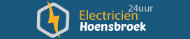 Elektricien voor Hoensbroek